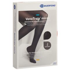 VT MICRO AT CCL2 L p/l pf noir 1 paire