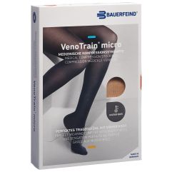 VT MICRO AT CCL2 M p/l pf crème 1 paire