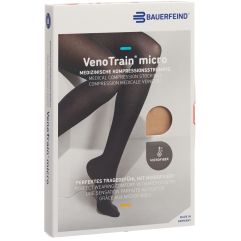 VT MICRO AD CCL2 L n/l pf crème 1 paire