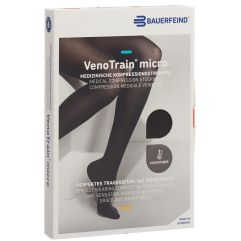 VT MICRO AD CCL2 L p/l pf noir 1 paire