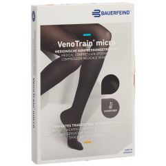 VT MICRO AD CCL2 L p/s pf noir 1 paire