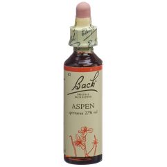 FLEURS DE BACH original aspen no02 20 ml