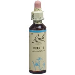 Bach-Blüten Original Beech No03 20 ml