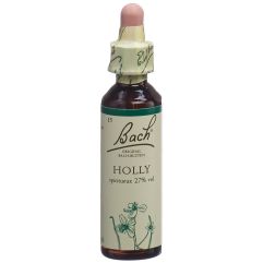 FLEURS DE BACH original holly no15 20 ml