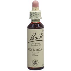 FLEURS DE BACH original rock rose no26 20 ml