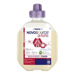 NOVASOURCE GI forte neutre SmartFl 500 ml