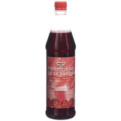 MORGA sirop framboises a fructos fl Pet 7.5 dl