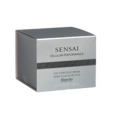 KANEBO SEN CP Eye Contour Cream 15 ml