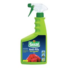 Gesal Anti-Pilz FORTE Spr 750 ml