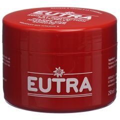 EUTRA Graisse à Traire bte 250 ml