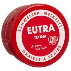 EUTRA Tetina Schweizer Melkfett Das Echte 500ml