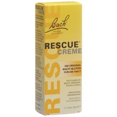 RESCUE crème tb 50 g