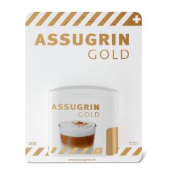 Assugrin Gold Tabletten 300 Stk