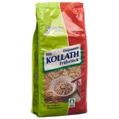 ZWICKY Bio Kollath déjeuner 750 g