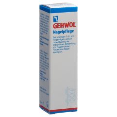 Gehwol Nagel-Pflege Fl 15 ml