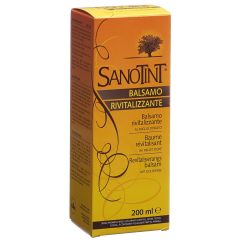 Sanotint Pflegebalsam Rivitalizzante pH 3.3 200 ml