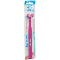 SUPERBRUSH brosse dents junior +6 ans