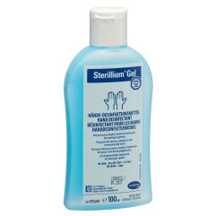 Sterillium Gel Händedesinfektion Fl 100 ml