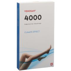 Venosan 4001 A-GH KKL1 XL lang offen marokko 1 Paar