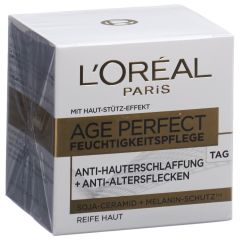 LOréal Paris Age Perfect Tagescreme Topf 50 ml