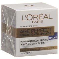 LOréal Paris Age Perfect Nachtcreme Topf 50 ml