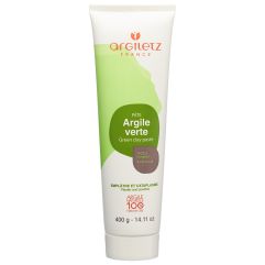 Argiletz Heilerde grün instant Paste Tb 400 g