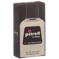 Pitrell Pre Shave Flasche 100 ml