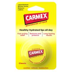 CARMEX baume lèvres classic pot 7.5 g