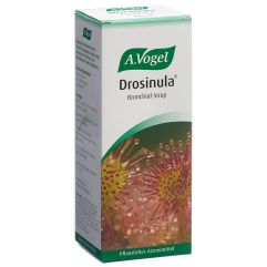 A.Vogel Drosinula Bronchial-Sirup 200 ml