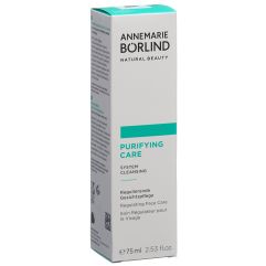 ANNE Börlind Purifying Gesichtscreme 75 ml