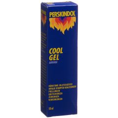 PERSKINDOL Cool arnica gel tb 50 ml