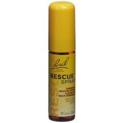 RESCUE spray 20 ml