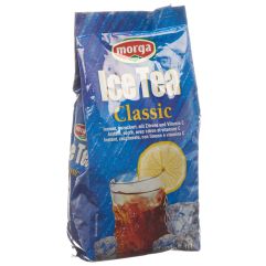 Morga Ice Tea Classic Btl 900 g