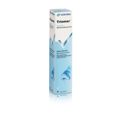 Triomer Nasenspray 245 ml