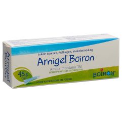 ARNIGEL Boiron gel tb 45 g