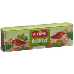 Vitam Hefe Extrakt R Kräuter Tb 80 g