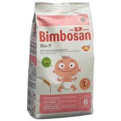 BIMBOSAN Bio-7 recharge 300 g