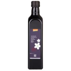 NaturKraftWerke Schwarzkümmelöl nativ Demeter Fl 500 ml