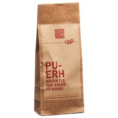 NaturKraftWerke Pu-Erh Roter Tee Bio/kbA 60 g