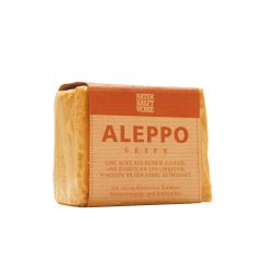 NaturKraftWerke Aleppo Seife 200 g x 4Stk