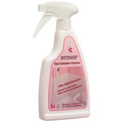 INTENSIF détartrant bain mousse liq 500 g