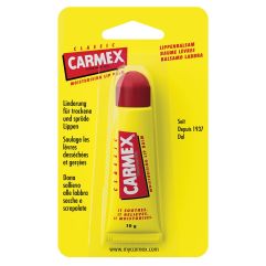 CARMEX Lippenbalsam Classic Tb 10 g