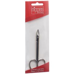 Nippes Fussnagelschere 10cm vernickelt x 2Stk