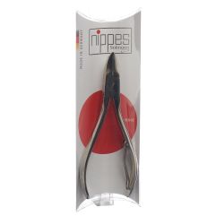 NIPPES Pince à ongles 12cm nickelé