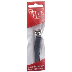 NIPPES Coupe à ongles de pédicure 9cm nickelé