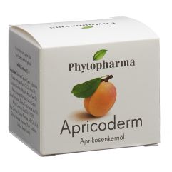 Phytopharma Apricoderm Topf 50 ml