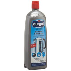 DURGOL express détartrant instantané 1 lt