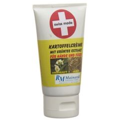 MAINARDI Kartoffelcrème Hände u Füsse Topf 240 ml