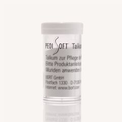 BORT PEDISOFT Talkum Puder 10x5g