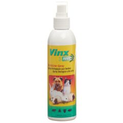 VINX spray pompe aux herbes neem bio 200 ml